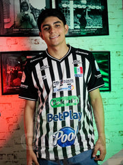 CAMISETA ONCE CALDAS VISITANTE 2026