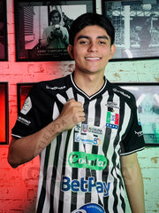 CAMISETA ONCE CALDAS VISITANTE 2026