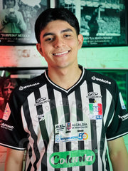 CAMISETA ONCE CALDAS VISITANTE 2026