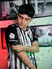 CAMISETA ONCE CALDAS VISITANTE 2026
