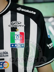 CAMISETA ONCE CALDAS VISITANTE 2026