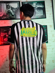 CAMISETA ONCE CALDAS VISITANTE 2026
