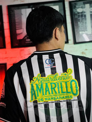 CAMISETA ONCE CALDAS VISITANTE 2026