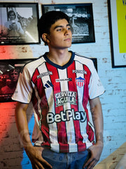 CAMISETA JUNIOR LOCAL 2026