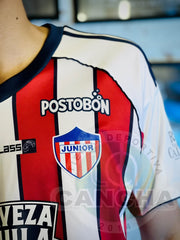 CAMISETA JUNIOR LOCAL 2026