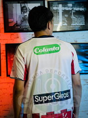 CAMISETA JUNIOR LOCAL 2026