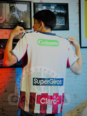 CAMISETA JUNIOR LOCAL 2026