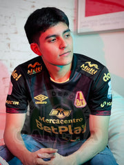 CAMISETA DEPORTES TOLIMA TERCERA 2026