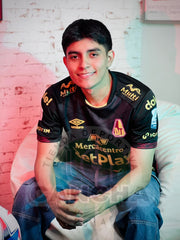 CAMISETA DEPORTES TOLIMA TERCERA 2026