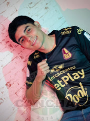 CAMISETA DEPORTES TOLIMA TERCERA 2026