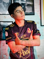 CAMISETA DEPORTES TOLIMA TERCERA 2026