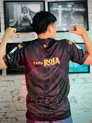 CAMISETA DEPORTES TOLIMA TERCERA 2026