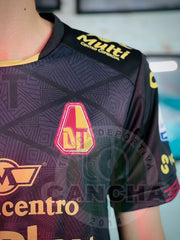 CAMISETA DEPORTES TOLIMA TERCERA 2026