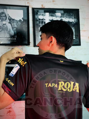 CAMISETA DEPORTES TOLIMA TERCERA 2026