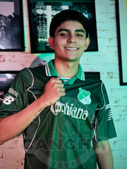 CAMISETA DEPORTIVO CALI LOCAL 2001