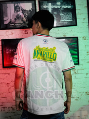 CAMISETA ONCE CALDAS LOCAL 2026