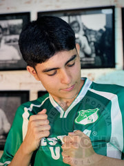 CAMISETA DEPORTIVO CALI LOCAL 2004