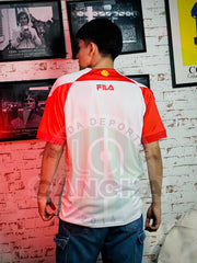 CAMISETA INDEPENDIENTE SANTA FE VISITANTE 2026