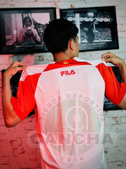 CAMISETA INDEPENDIENTE SANTA FE VISITANTE 2026