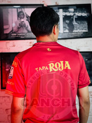 CAMISETA DEPORTES TOLIMA LOCAL 2026