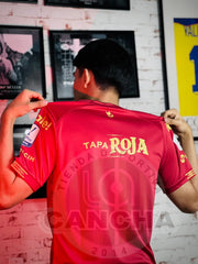 CAMISETA DEPORTES TOLIMA LOCAL 2026
