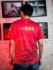 CAMISETA DEPORTES TOLIMA LOCAL 2026