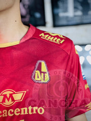 CAMISETA DEPORTES TOLIMA LOCAL 2026