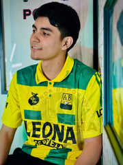 CAMISETA BUCARAMANGA RETRO LOCAL 1996