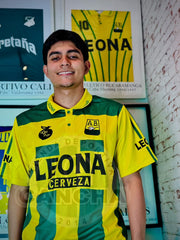 CAMISETA BUCARAMANGA RETRO LOCAL 1996
