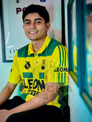 CAMISETA BUCARAMANGA RETRO LOCAL 1996