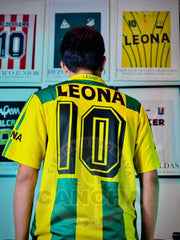 CAMISETA BUCARAMANGA RETRO LOCAL 1996