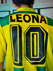 CAMISETA BUCARAMANGA RETRO LOCAL 1996