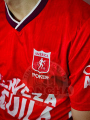 CAMISETA AMERICA RETRO LOCAL 2000