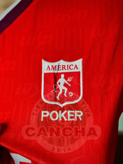 CAMISETA AMERICA RETRO LOCAL 2000