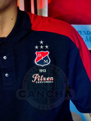 CAMISETA DIM RETRO PRESENTACIÓN 2004