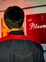 CAMISETA DIM RETRO PRESENTACIÓN 2004