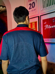 CAMISETA DIM RETRO PRESENTACIÓN 2004