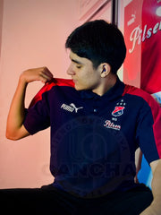 CAMISETA DIM RETRO PRESENTACIÓN 2004