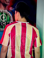 CAMISETA TOLIMA ENTRENAMIENTO 2025