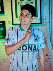 CAMISETA NACIONAL RETRO VISITANTE 1997