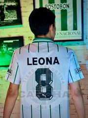 CAMISETA NACIONAL RETRO VISITANTE 1997