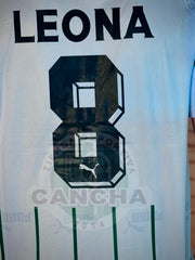 CAMISETA NACIONAL RETRO VISITANTE 1997