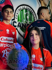 CAMISETA DIM LOCAL 2026/2027