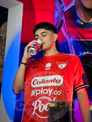 CAMISETA DIM LOCAL 2026/2027