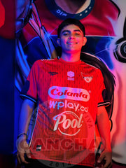 CAMISETA DIM LOCAL 2026/2027