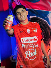 CAMISETA DIM LOCAL 2026/2027