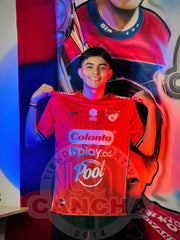 CAMISETA DIM LOCAL 2026/2027