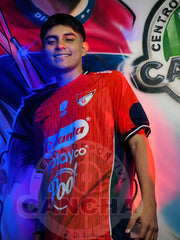 CAMISETA DIM LOCAL 2026/2027