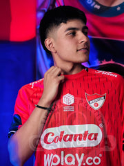 CAMISETA DIM LOCAL 2026/2027
