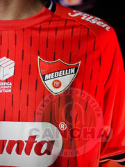 CAMISETA DIM LOCAL 2026/2027